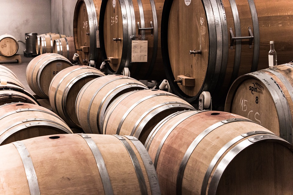 Prvo izdanje susreta Dani vina i gastronomije Zadarske županije u Kneževoj palači