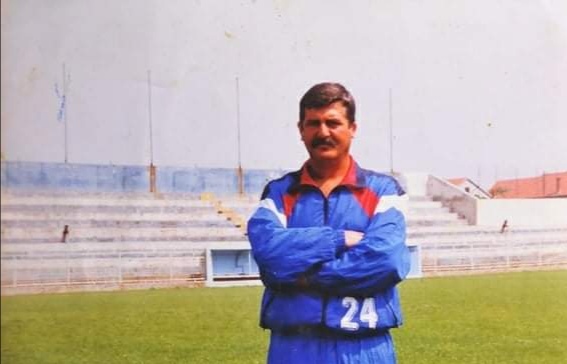 Preminuo Miodrag Miško Paunović