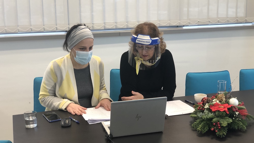 ODRŽANA POČETNA KONFERENCIJA PROJEKTA ON TIME