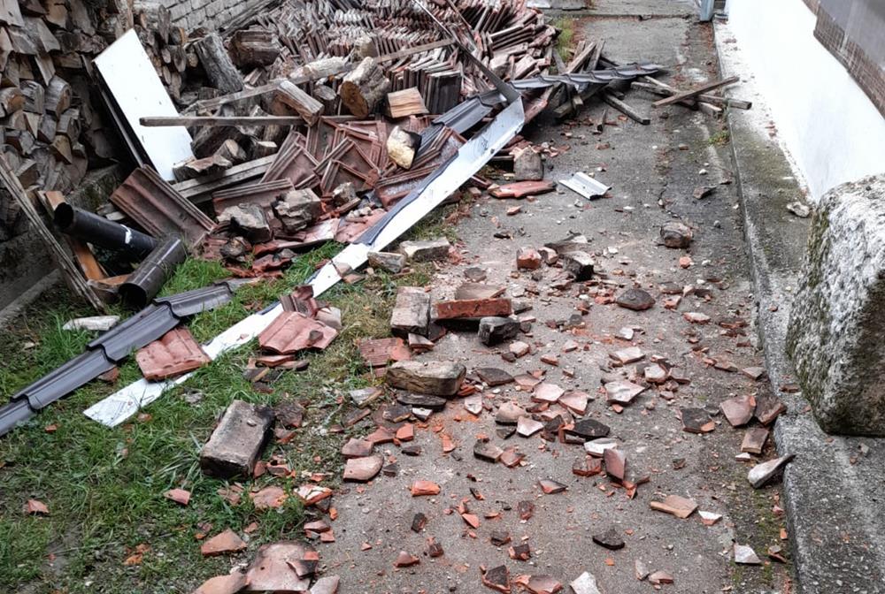 Stradalom stanovništvu na Novu godinu pomaže tisuću ljudi