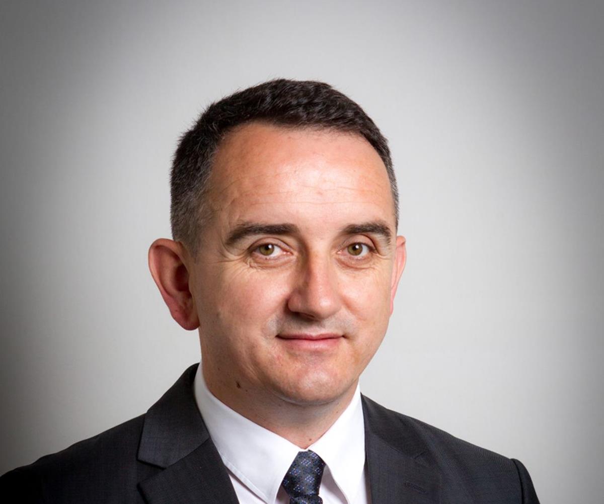 Šime Mršić imenovan državnim tajnikom u Ministarstvu poljoprivrede