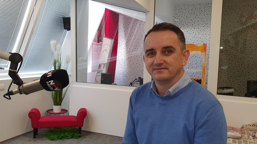 Šime Mršić imenovan za državnog tajnika u Ministarstvu poljoprivrede: "Ovo je kruna moje dosadašnje karijere"