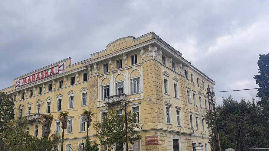 POČINJU RADOVI NA IZGRADNJI HOTELA HYATT REGENCY Na svečanost stiže turski veleposlanik, ministrica turizma...