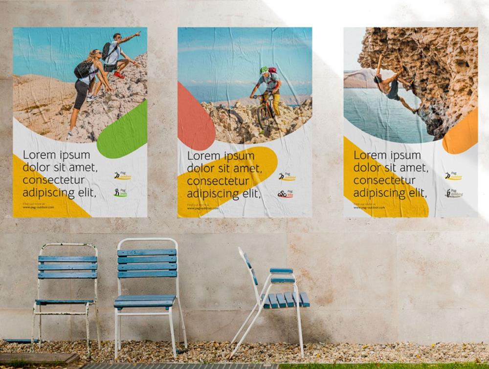 Pag Outdoor projekt udružio turističke zajednice otoka Paga