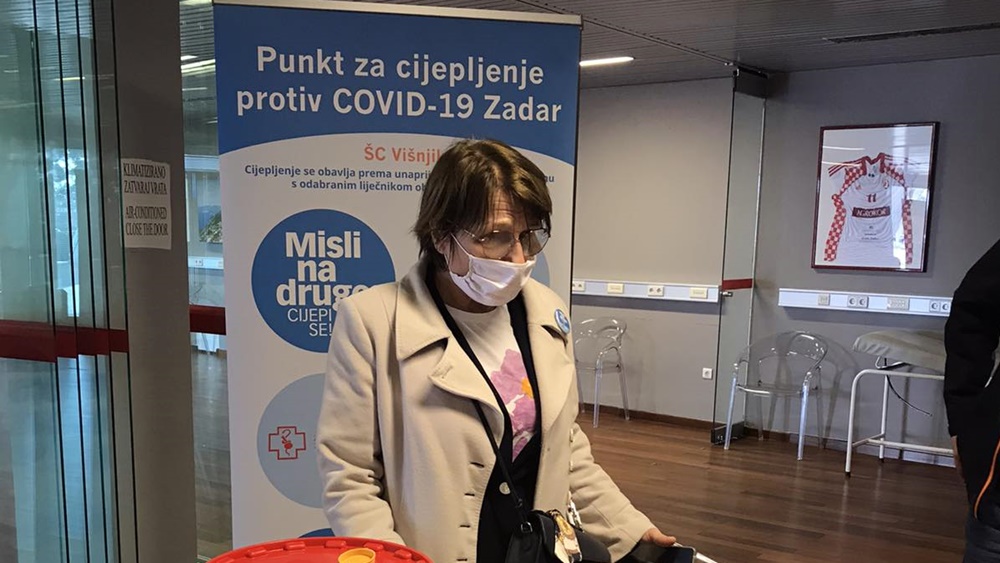 DONOSIMO SVE DETALJE O POČETKU MASOVNOG CIJEPLJENJA Kako se prijaviti, kada doći, što ponijeti....