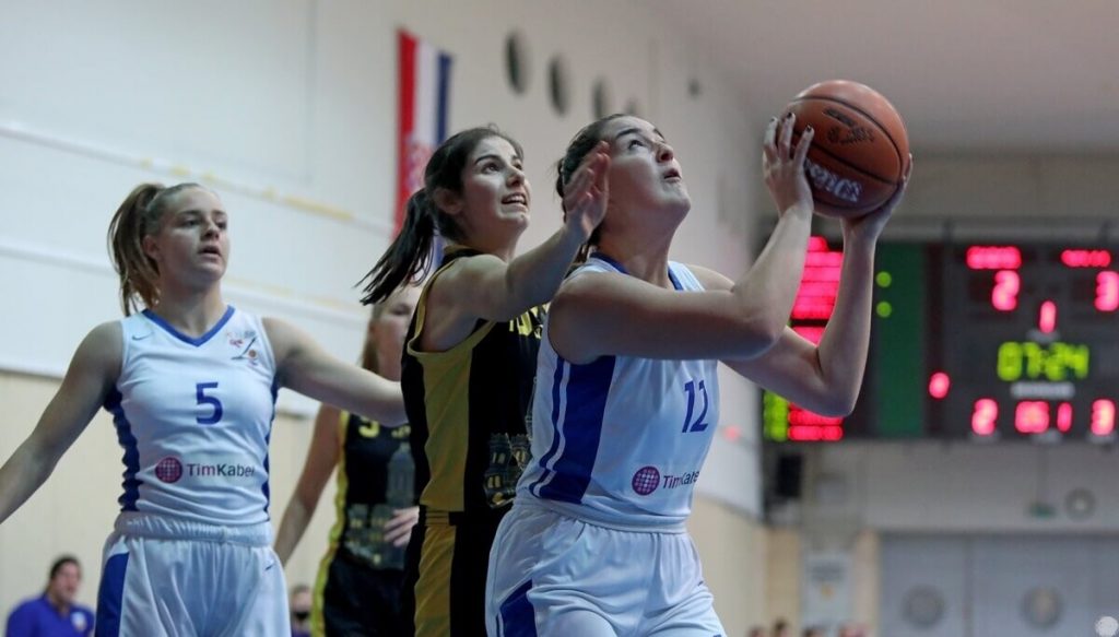 Zadranke na Višnjiku bolje od crikveničkog Arxa