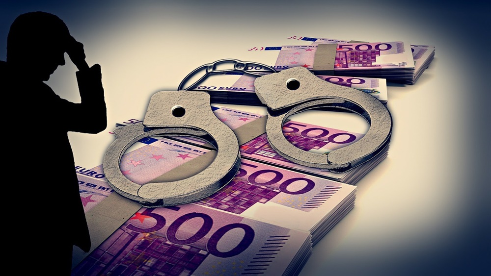 49-godišnji ugostitelj gotovo 1,48 milijuna kuna gotovine zadržao za sebe i odveo firmu u stečaj