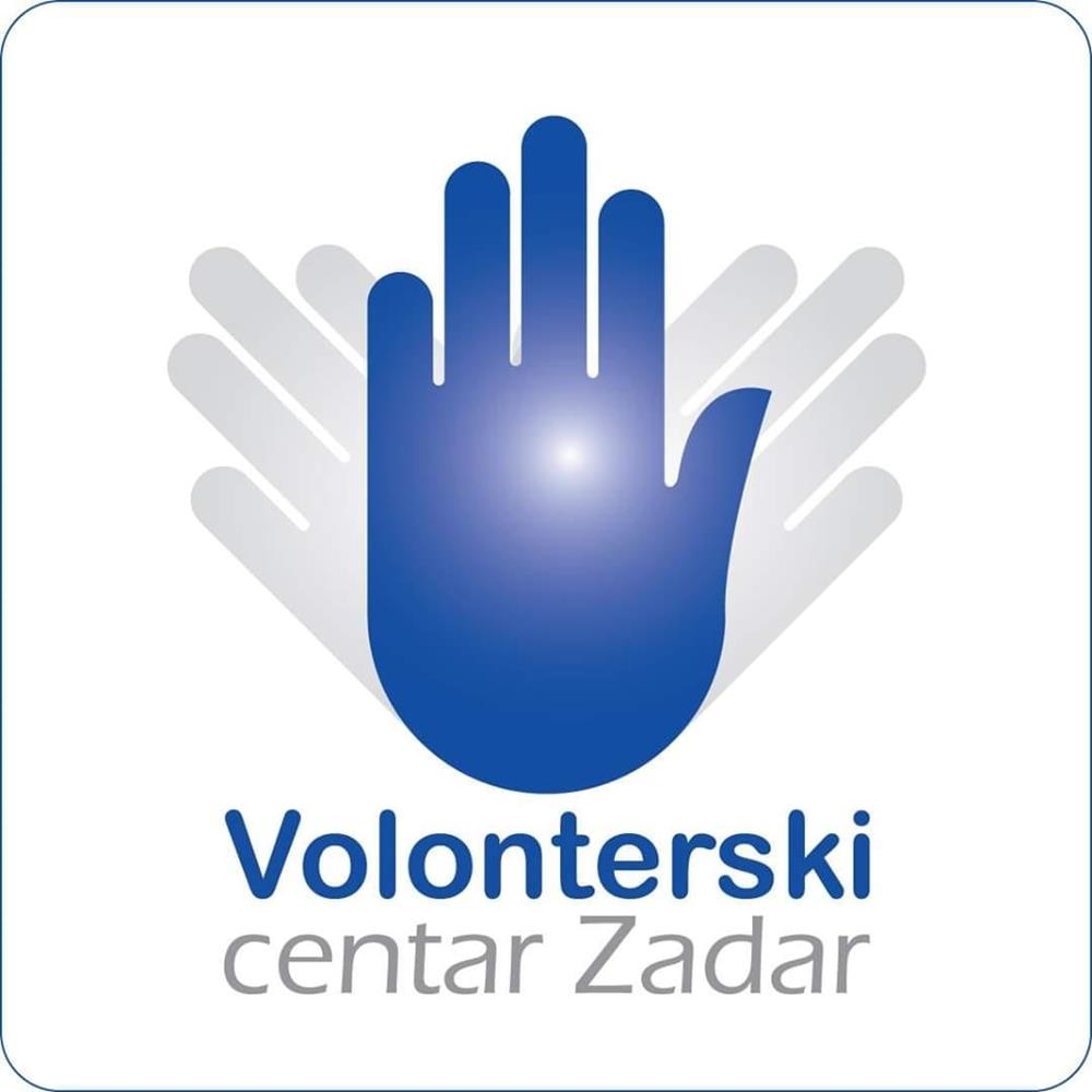 VOLONTERSKA RUKA Volonterski centar Zadar i ove godine dodjeljuje priznanja istaknutim volonterima/kama, prijave do 25.11.