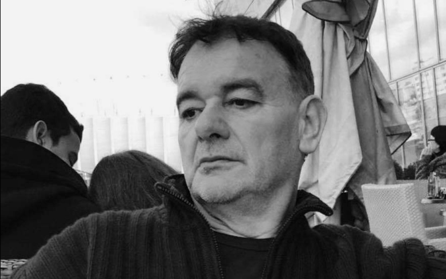 PREMINUO MANUEL PETANI - CANE Bio je veliki košarkaški fanatik, s Borik Puntamikom treći u državi