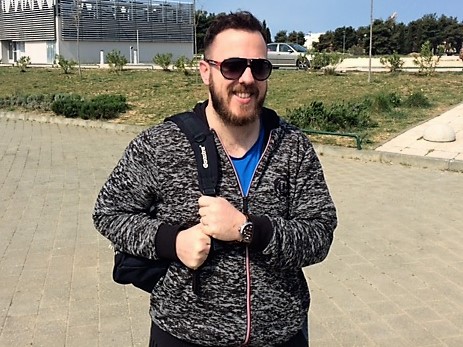 Franko Sterle novi je trener kosovskog Bashkimija