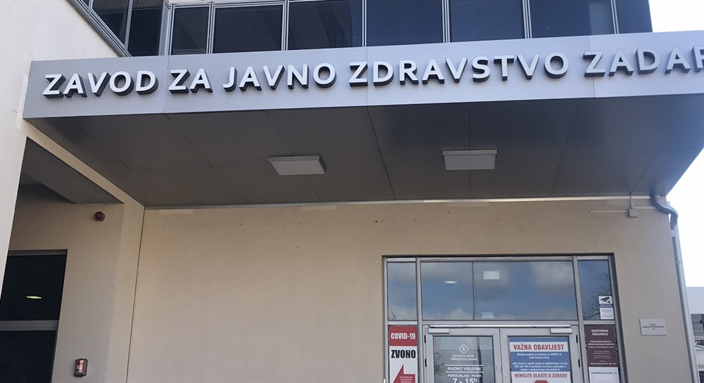 HZJZ zbog omikrona izmijenio postupanje prema bliskim kontaktima