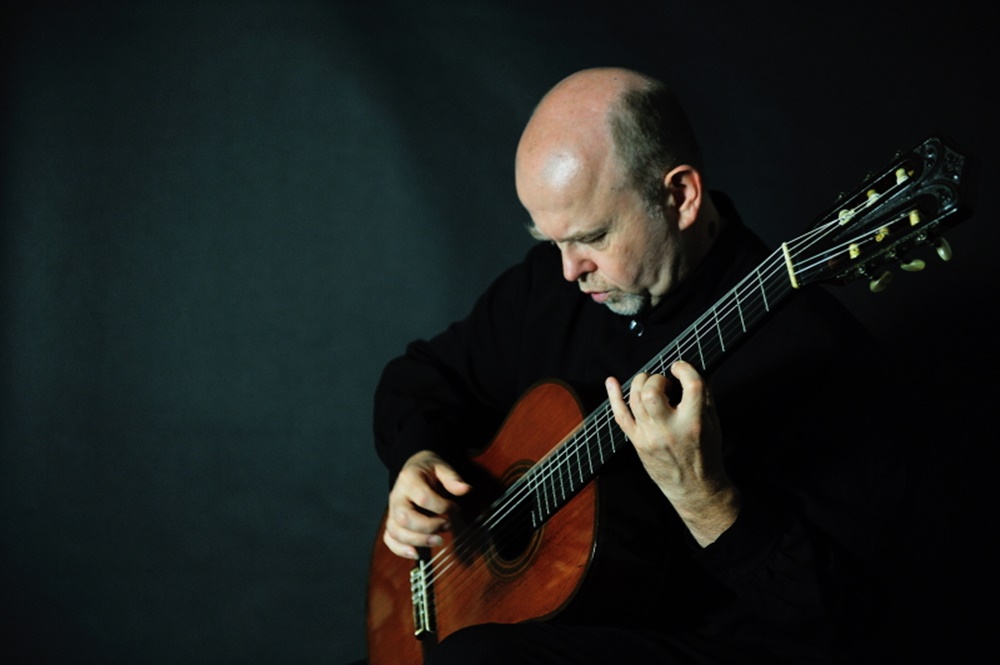 VEČERAS U ZADRU Hommage Hendrixu češkog virtuoza gitare