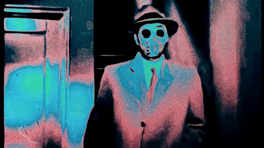 U Kino Zoni ove srijede eksperimentalno igrani film ''Slučajna raskoš prozirnog vodenog rebusa''