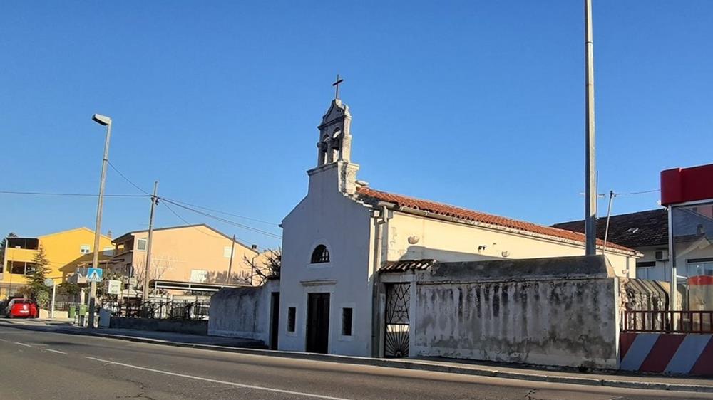 Grkokatolici dobili na korištenje crkvu sv.Duha u Zadru
