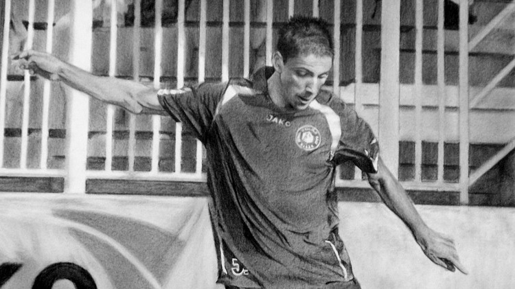 13 GODINA OD TRAGEDIJE Na današnji dan preminuo je Hrvoje Ćustić