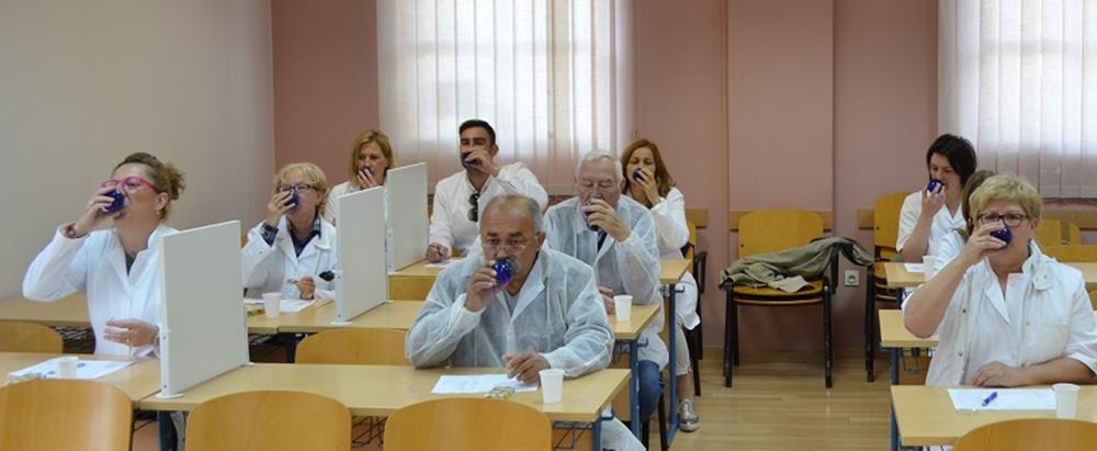 23. MEĐUNARODNI DANI MASLINE 2021. U ZADRU Očekuju se uzorci ulja iz svih sedam županija jadranske Hrvatske