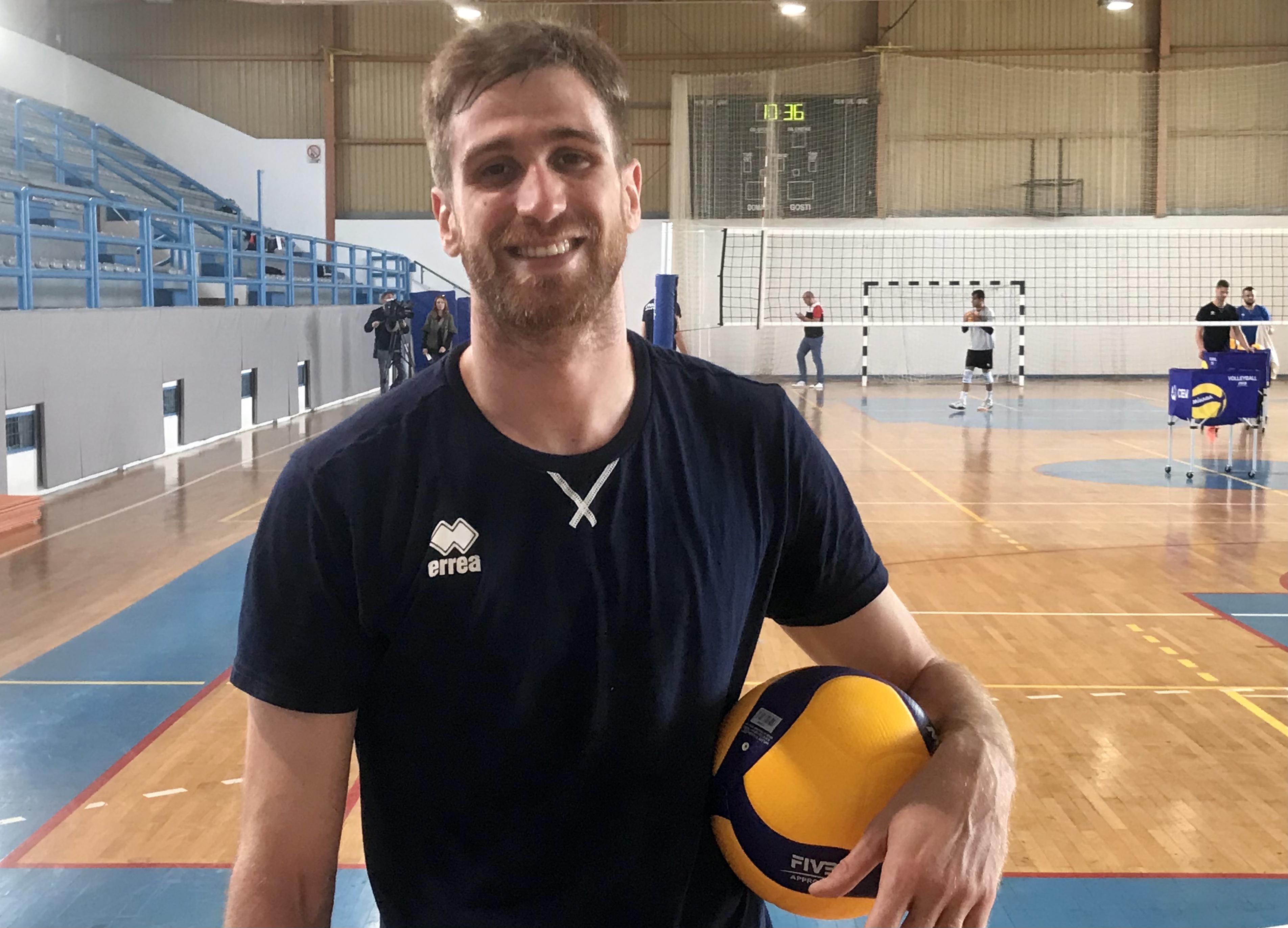 Filip Šestan "povukao" Hrvatsku na Europsko prvenstvo