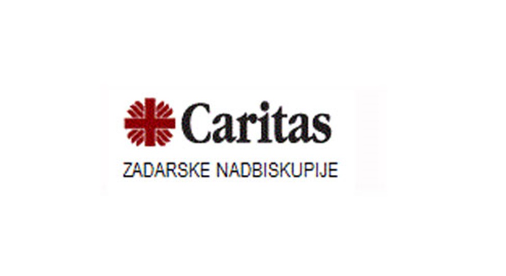 KRENUO PROJEKT Suzbijanje siromaštva u Zadarskoj županiji podjelom hrane i osnovne materijalne pomoći