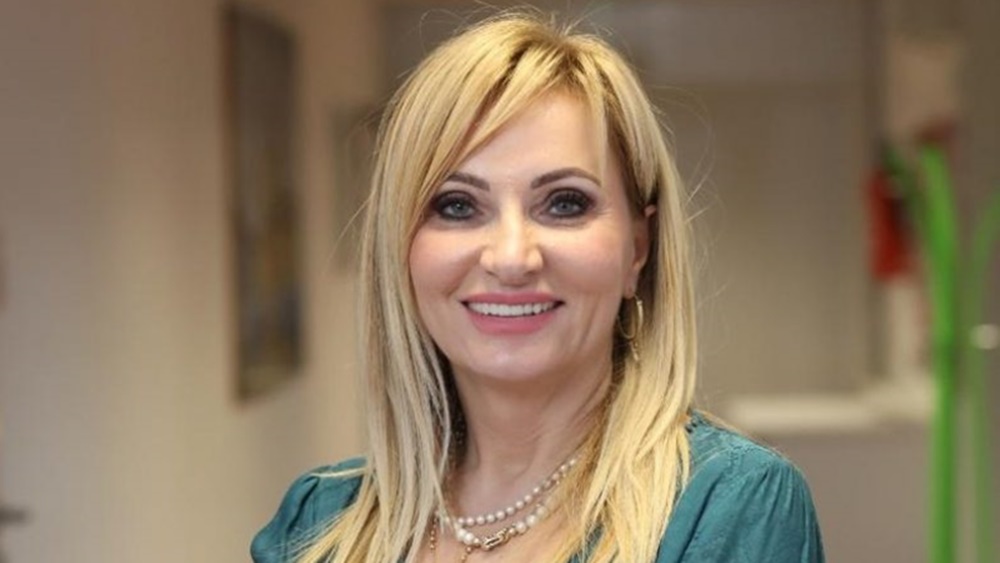 VOLONTERSKI CENTAR ZADAR Predavanje prof. dr. sc. Gordane Buljan Flander, kliničke psihologinje i psihoterapeutkinje