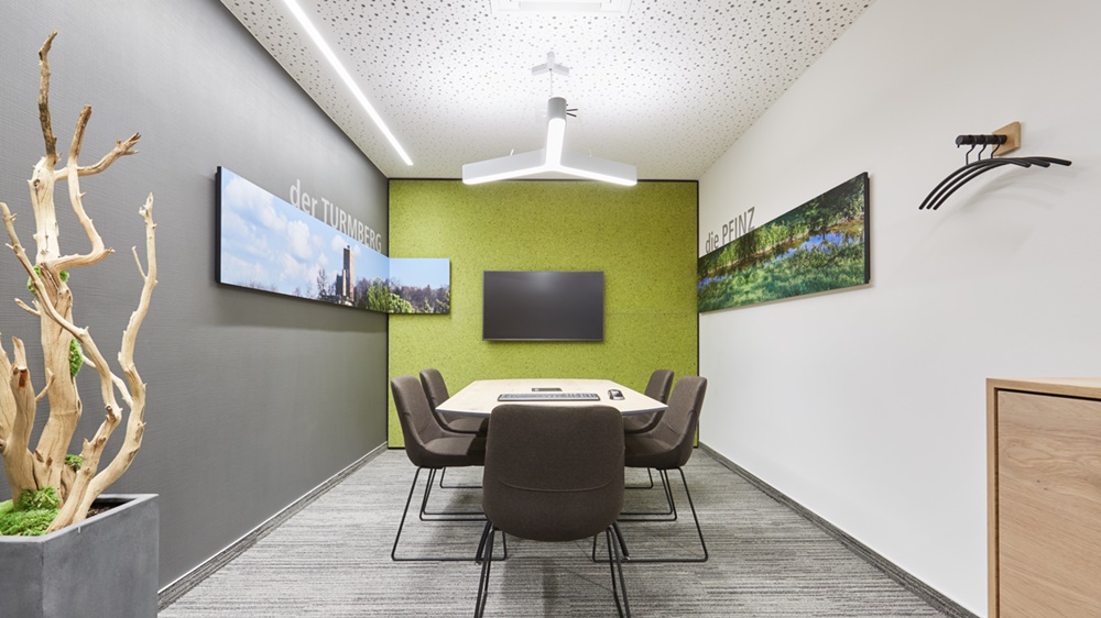 NOVI RADIO I IVERPAN U emisiji “Gradi uz Novi” o  zelenim zidovima i organoidima- površinama koje koje povezuju s prirodom