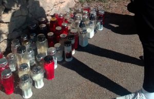 SUTRA DAN ŽALOSTI NA PODRUČJU GRADA NINA Mladić koji je skrivio nesreću u Kožinu ispitan u ŽDO-u