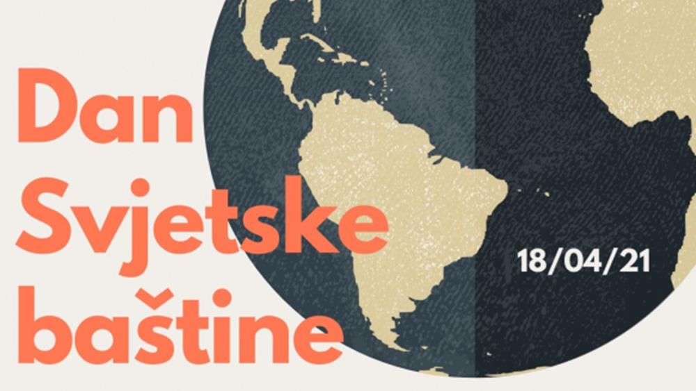 18. TRAVNJA 2021. UNESCO-ov Dan svjetske baštine, sudjelujte u nagradnom likovnom natječaju