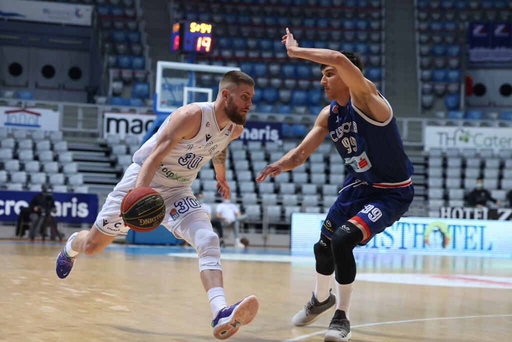 HT PREMIJER LIGA Zadar na Višnjiku dočekuje Cibonu!