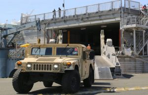 ZBOG VOJNE VJEŽBE „Immediate Response 21“ – Pojačan cestovni promet