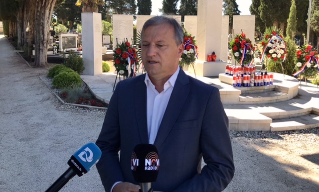 Gradonačelnik Dukić: ENIO MEŠTROVIĆ I ANTE RUBEŠA OBMANJUJU JAVNOST