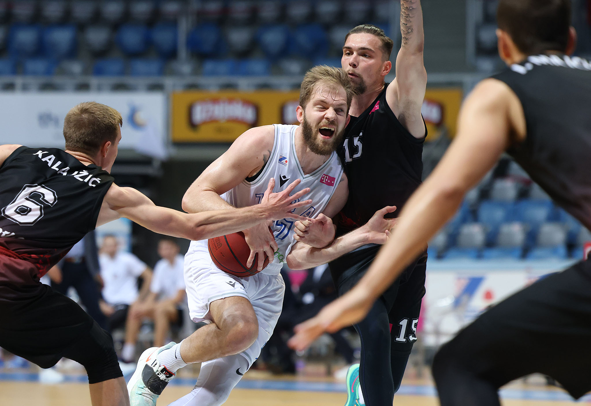 DALMATINSKO FINALE Zadar u majstorici svladao Goricu i plasirao se u finale PH
