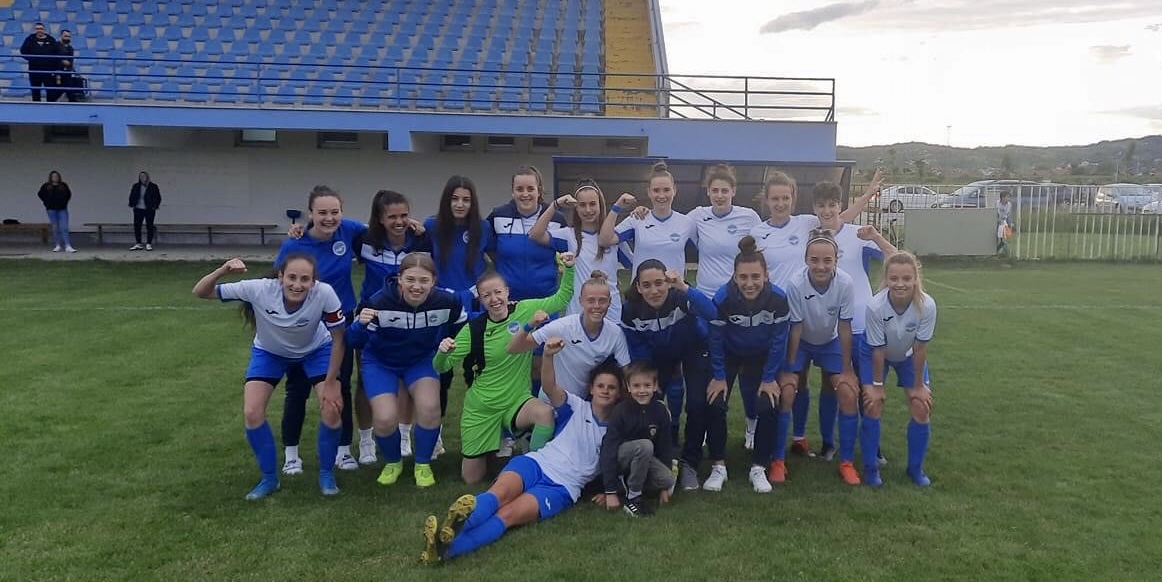 UŠLE U POZITIVNU GOL RAZLIKU Donat uvjerljiv u gostima kod Viktorije