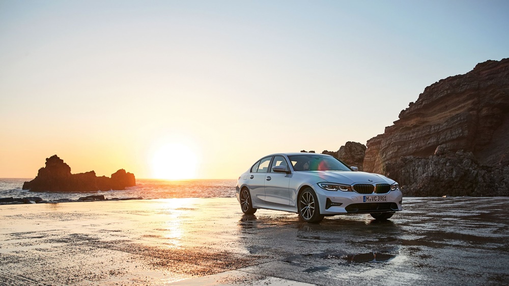PROMOTIVNE AKCIJE ZA KUPNJU NAJPOPULARNIJIH BMW MODELA Izvrsne prilike u Tomić & Co. poslovnicama na lokacijama Split i Zadar