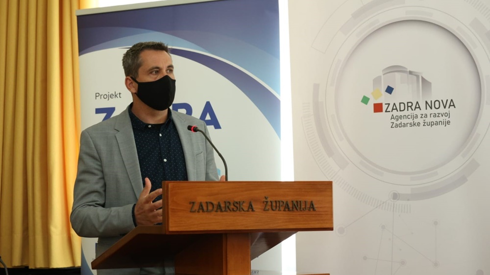 Održana posljednja radionica u procesu izrade Plana razvoja športa Zadarske županije