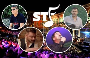 SPLITSKI FESTIVAL 2021. „NIKAD VIŠE ZADRANA NA FINALNOJ VEČERI SPLITA“