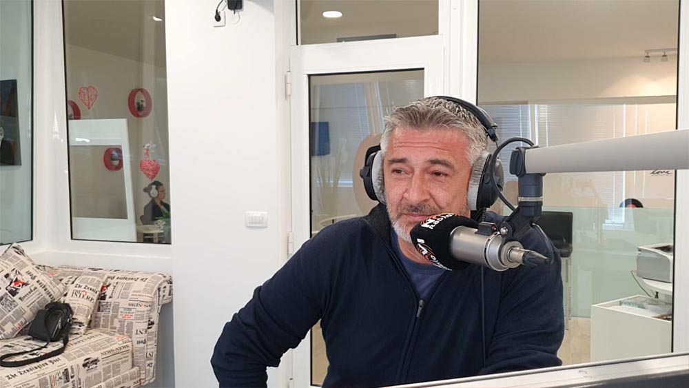 [VIDEO] DRUGI KRUG IZBORA ZA ŽUPANA Nezavisni Ivica Žuvela o politici, stanju u zdravstvu, projektima...
