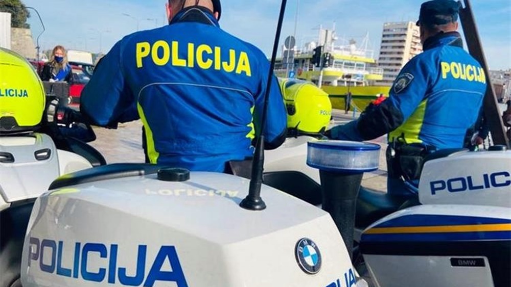 PIJANI VOZAČI IZAZVALI PROMETNE NESREĆE Osim brzine, vožnja pod utjecajem alkohola je jedan od glavnih uzroka nastanka prometne nesreće