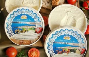 SIRNI NAMAZI PAŠKE SIRANE – novitet u ponudi povodom 75.rođendana