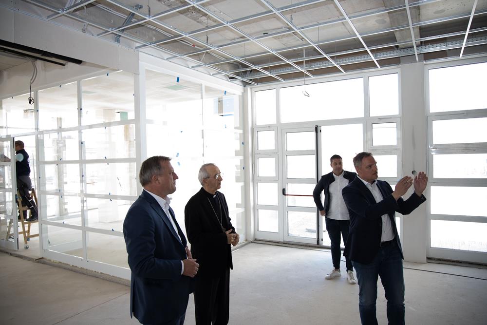 Škola na Novom Bokanjcu počinje s nastavom ove jeseni