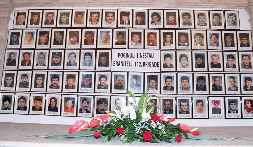 30.GODIŠNJICA "MAJKE SVIH BRIGADA" Marko Čulina: "Prigoda da odamo pijetet i dužno poštovanje našim poginulim i nestalim suborcima"