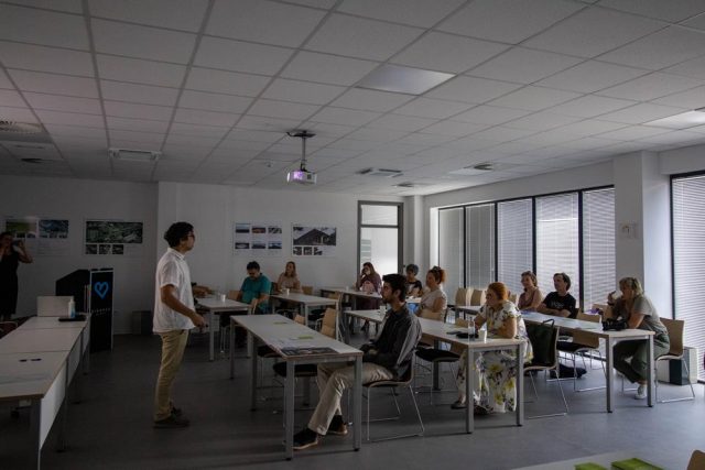 AGGRA CCI4TOURISM