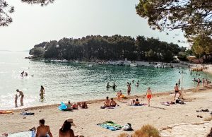 USKRSNI PRAZNICI NAJAVILI ODLIČAN POČETAK GLAVNE TURISTIČKE SEZONE U dosadašnjem dijelu travnja već ostvareno preko milijun noćenja