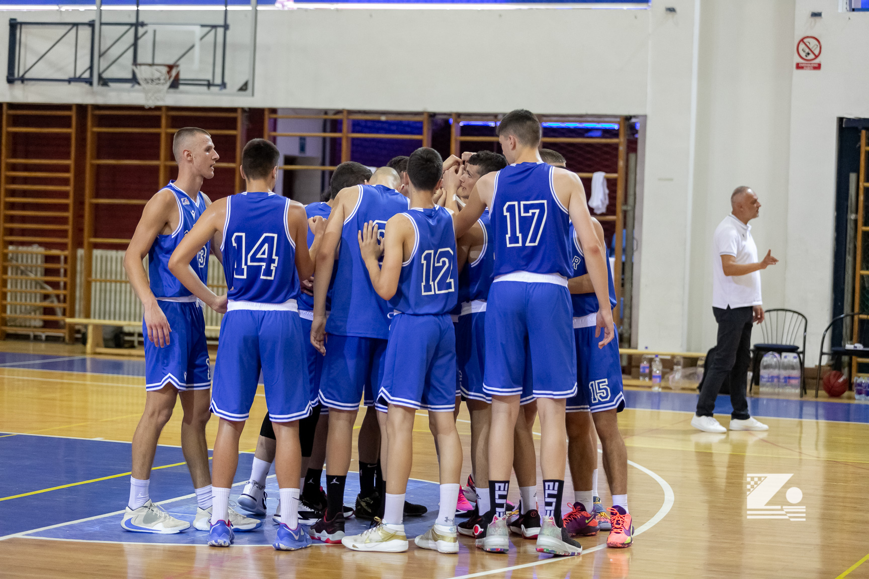 Kadeti Sonik Puntamike osigurali plasman na Završnicu PH, kadeti Zadra izgubili od Bosca pa se žalili