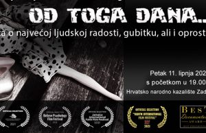 “OD TOGA DANA” Projekcija dokumentarnog filma o ubijenoj djeci u Domovinskom ratu