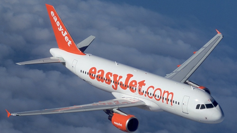 EasyJet najavio linije iz Berlina i Amsterdama za Zadar