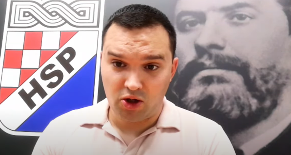 NAKON ODLUKE HNK ZADAR O SMANJENJU BROJA DJECE U ŠKOLI NOGOMETA Lukić: Ovakav klub nije javni interes. Odmah poništenje odluke, tebi otkaz.