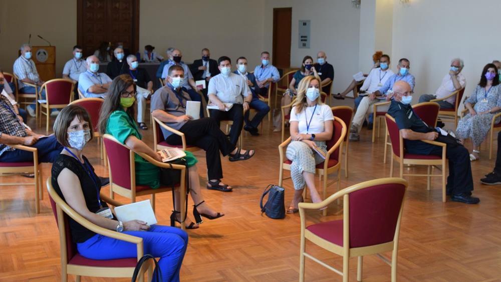 ZNANSTVENI SKUP NA SVEUČILIŠTU U ZADRU Očuvanje povijesti, tradicije i identiteta Preka i otoka Ugljana