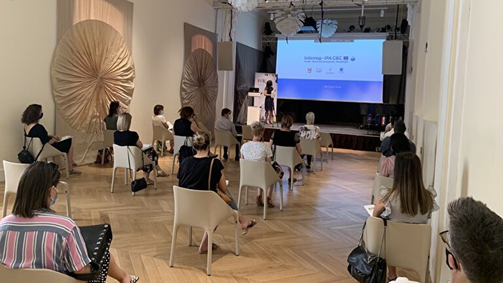 Održana početna konferencija dvaju EU projekata namijenjenih najranjivijim skupinama društva
