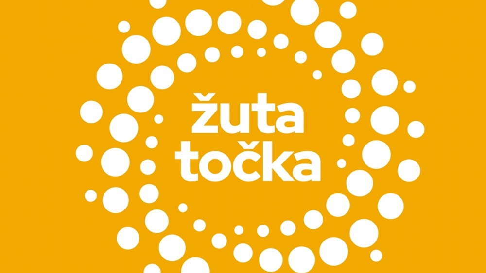 Hrvatska zajednica županija pokrenula projekt Žuta točka za izgradnju fundraising kulture u Hrvatskoj