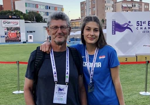 IZ TALINA Veronika Šokota: "Jako sam uzbuđena i nadam se prolasku u finale!"