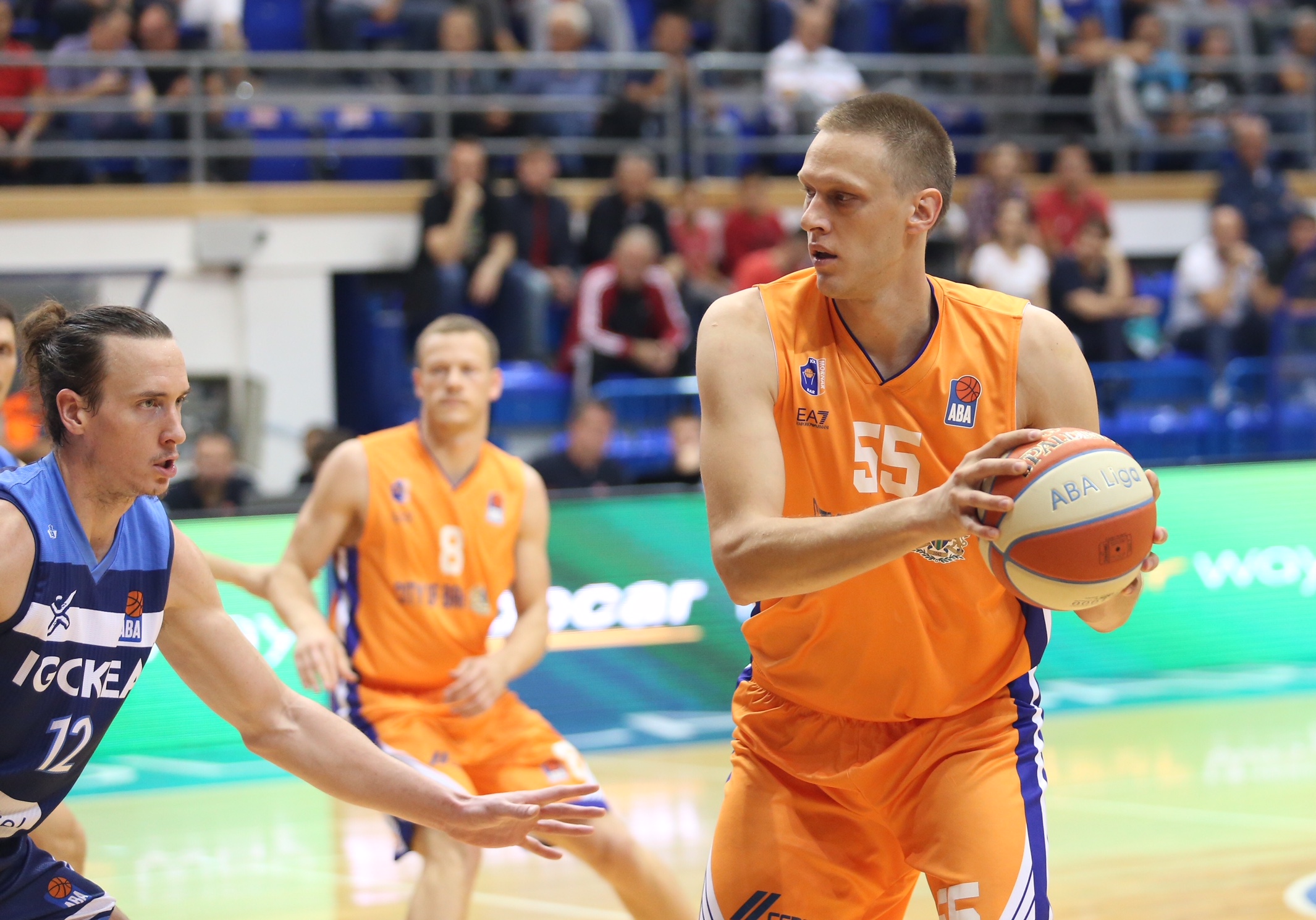 Uroš Luković pojačao redove KK Zadar